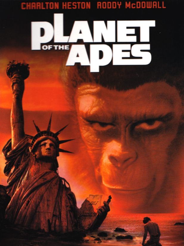 Hi-def Quality War For The Planet Of The Apes (2017) James