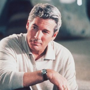 Richard Gere