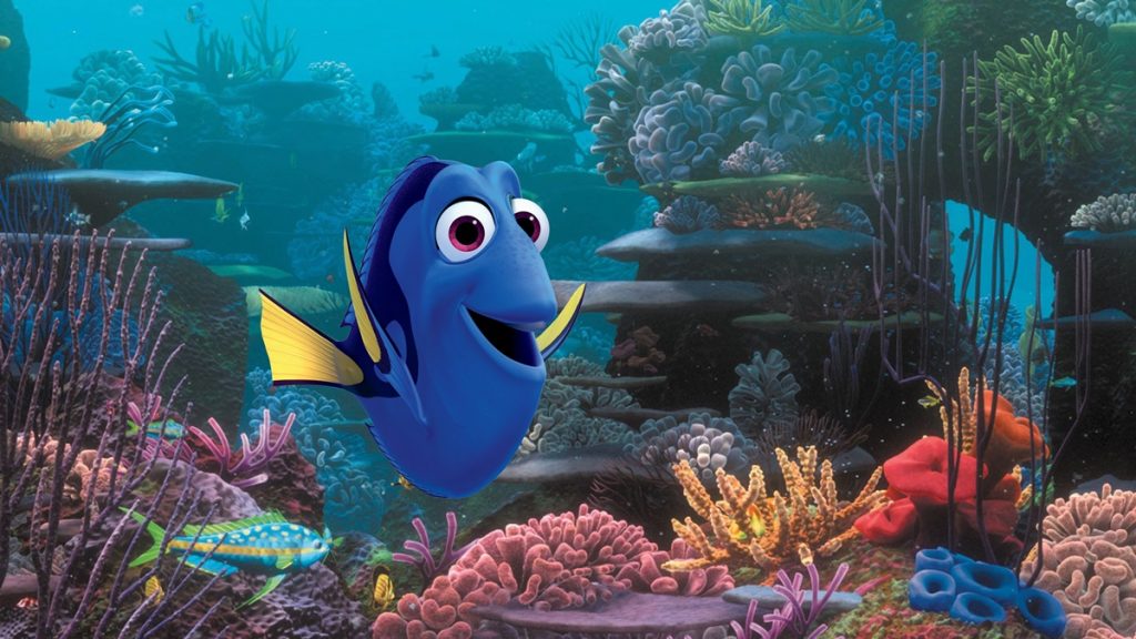 dory